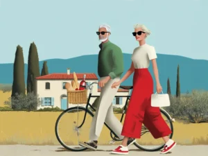 Is It Easy to Retire in Italy? What Americans Should Know