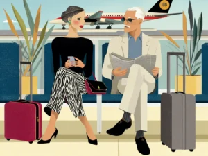 Travel Tips for Older Adults: What to Know Before You Go