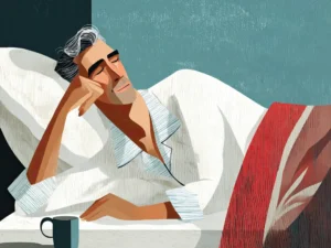 Why Common Sleep Advice Fails You